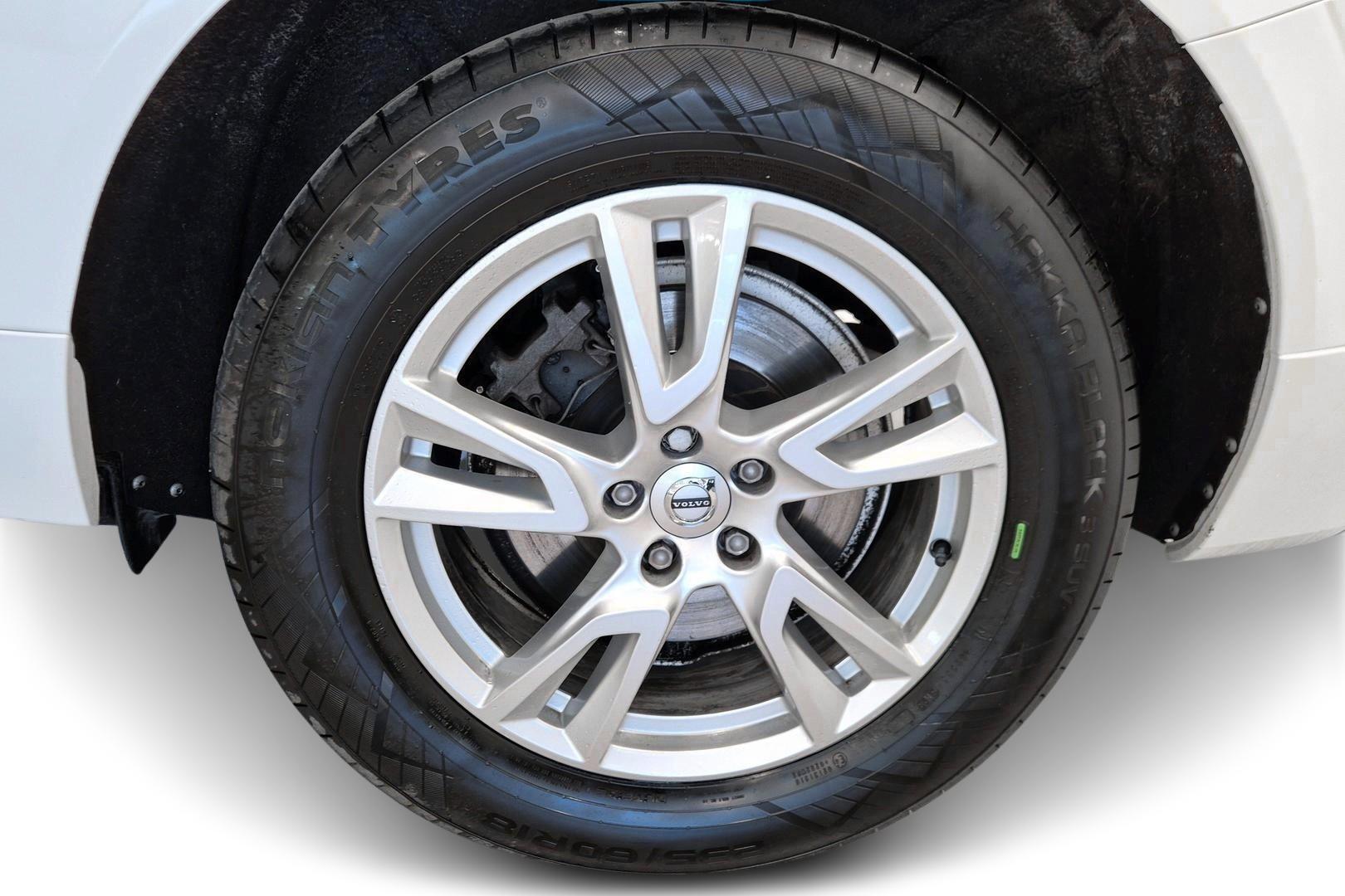 VOLVO XC60 13