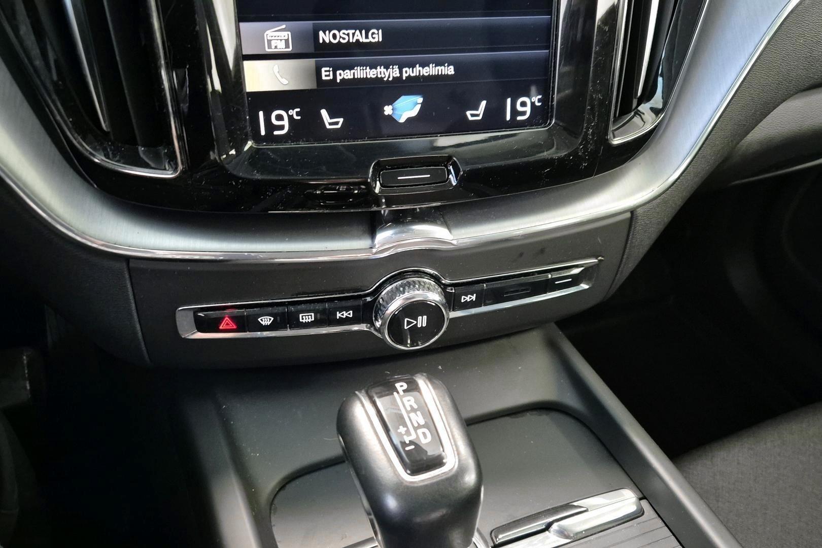 VOLVO XC60 16
