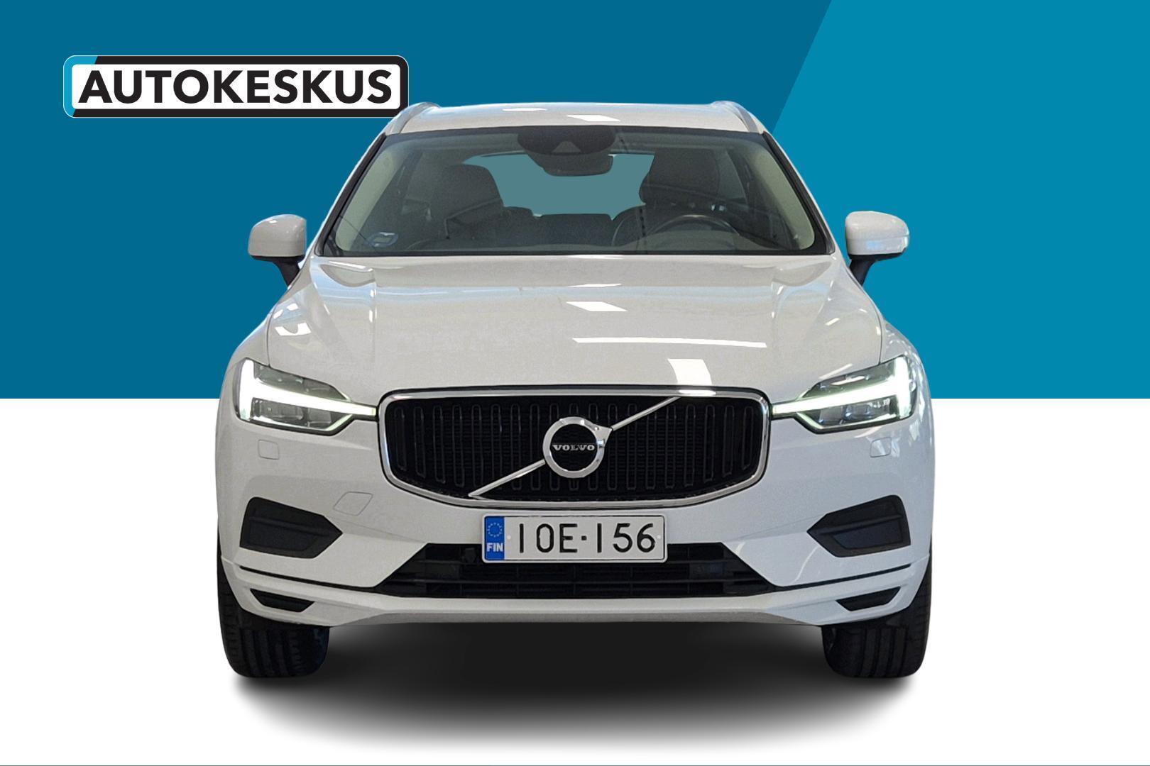 VOLVO XC60 2