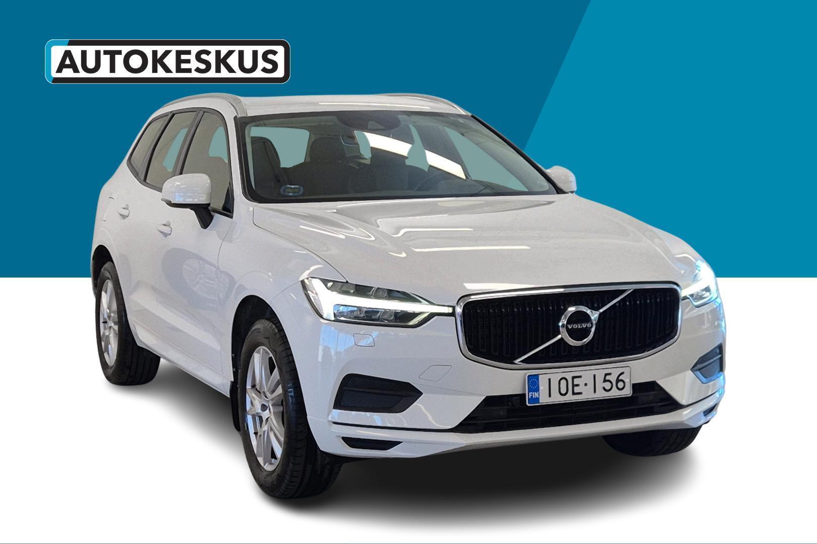 VOLVO XC60 3
