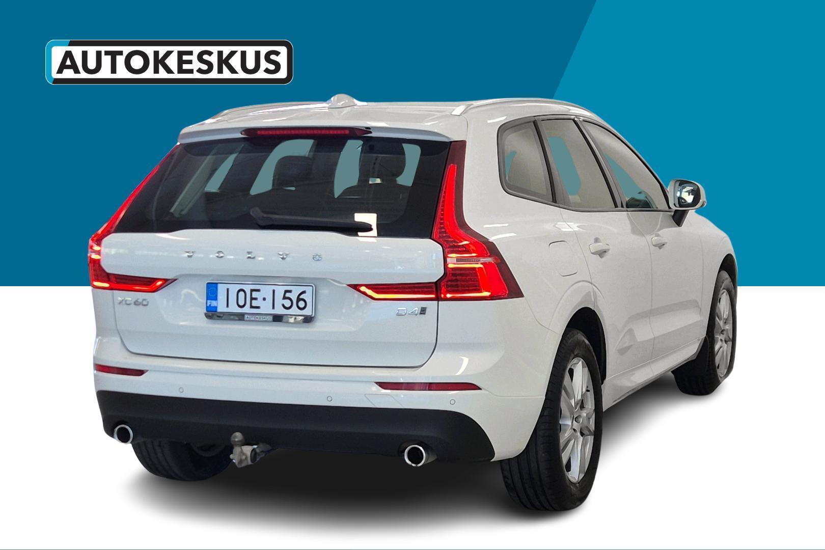 VOLVO XC60 5