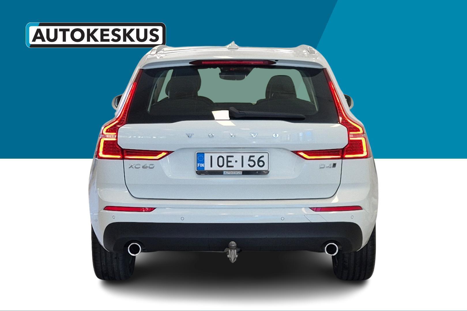 VOLVO XC60 6