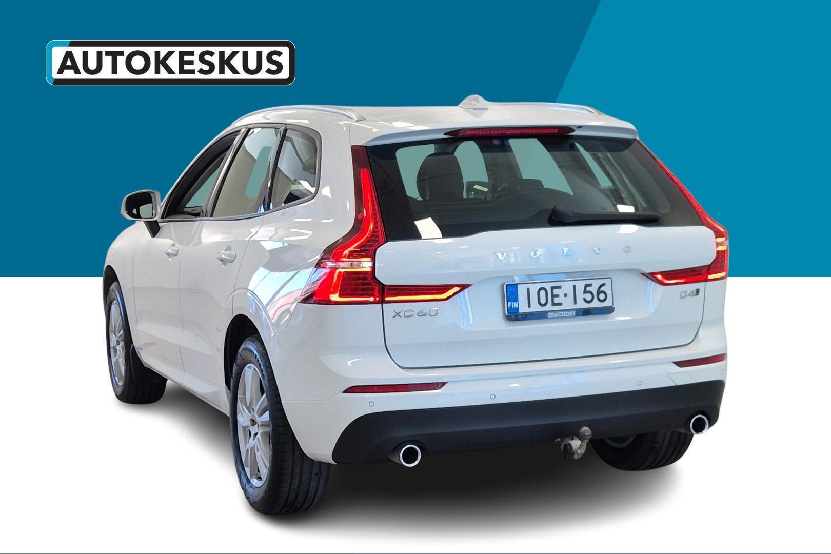 VOLVO XC60 7