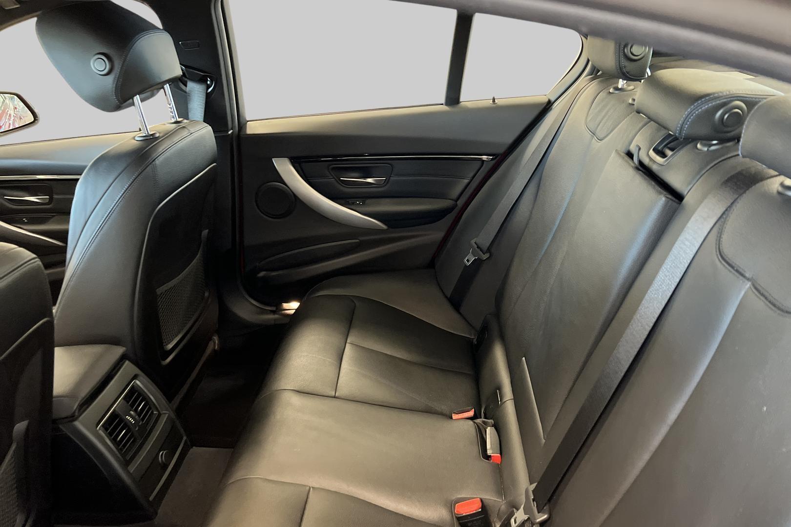 BMW 3-SARJA 2019