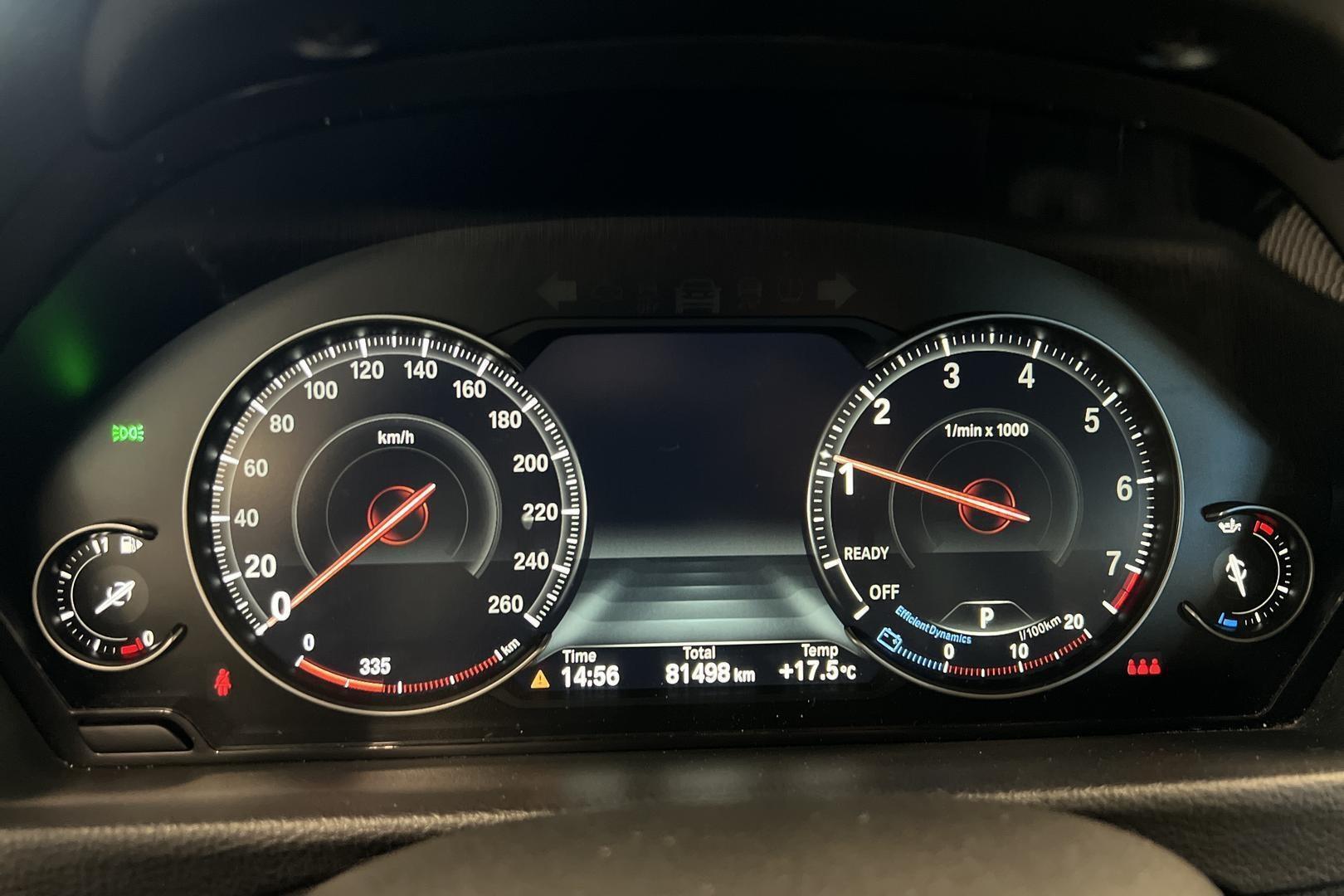 BMW 3-SARJA 2019