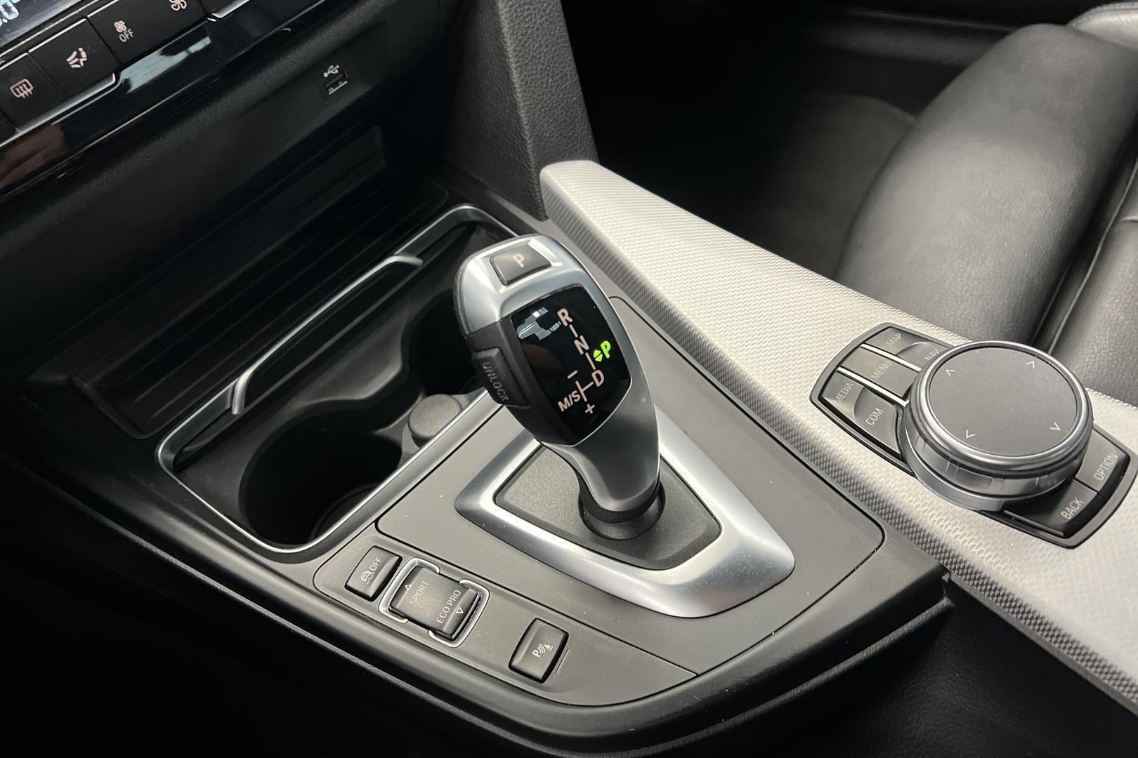 BMW 3-SARJA 2019