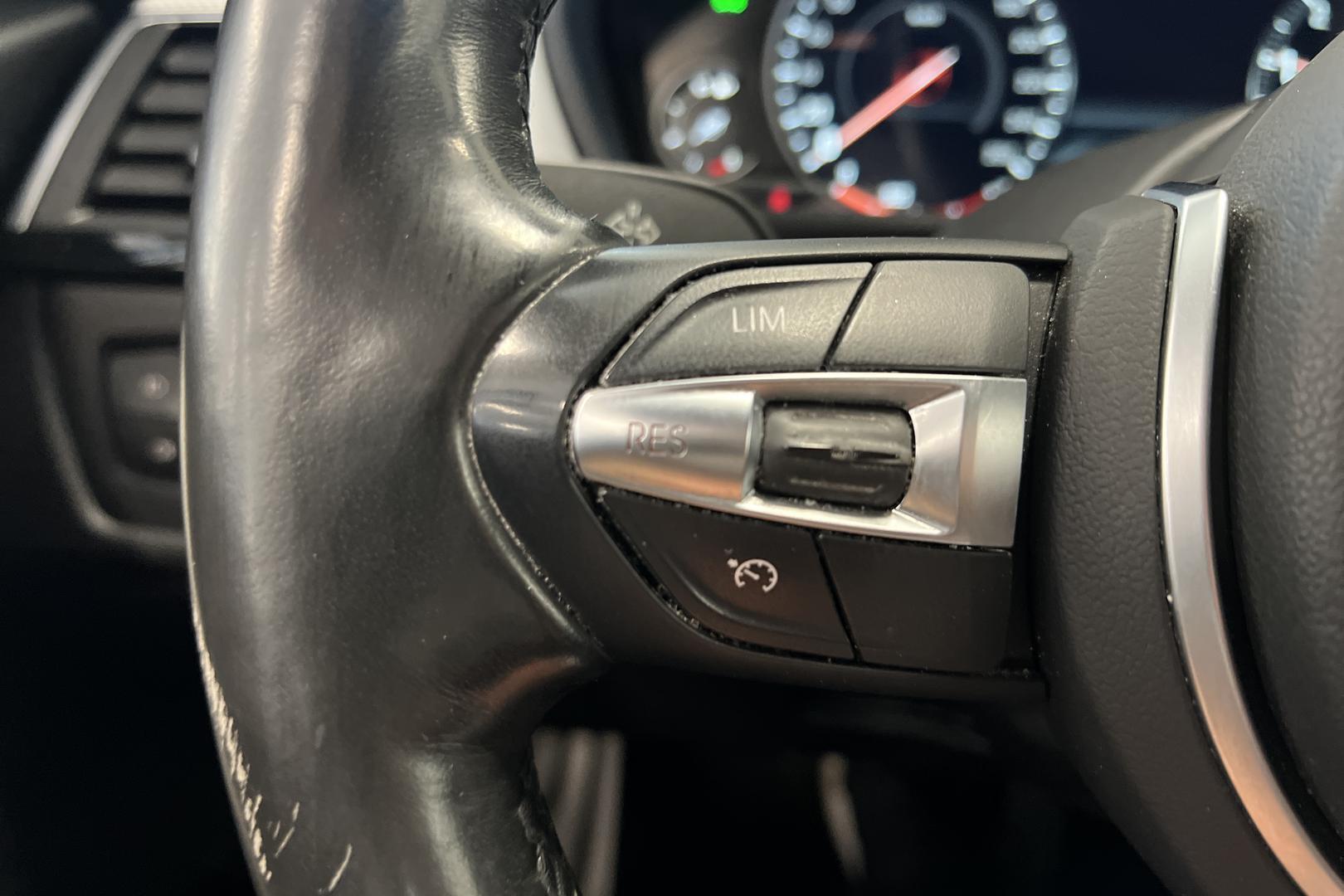 BMW 3-SARJA 2019