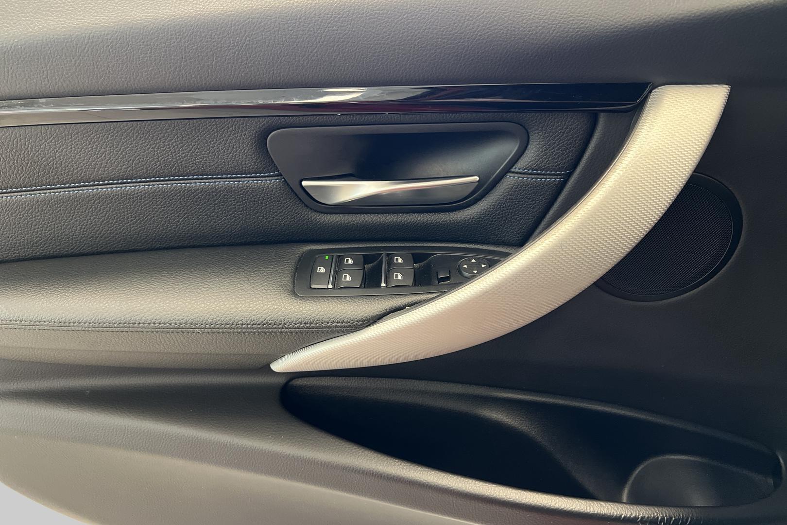 BMW 3-SARJA 2019