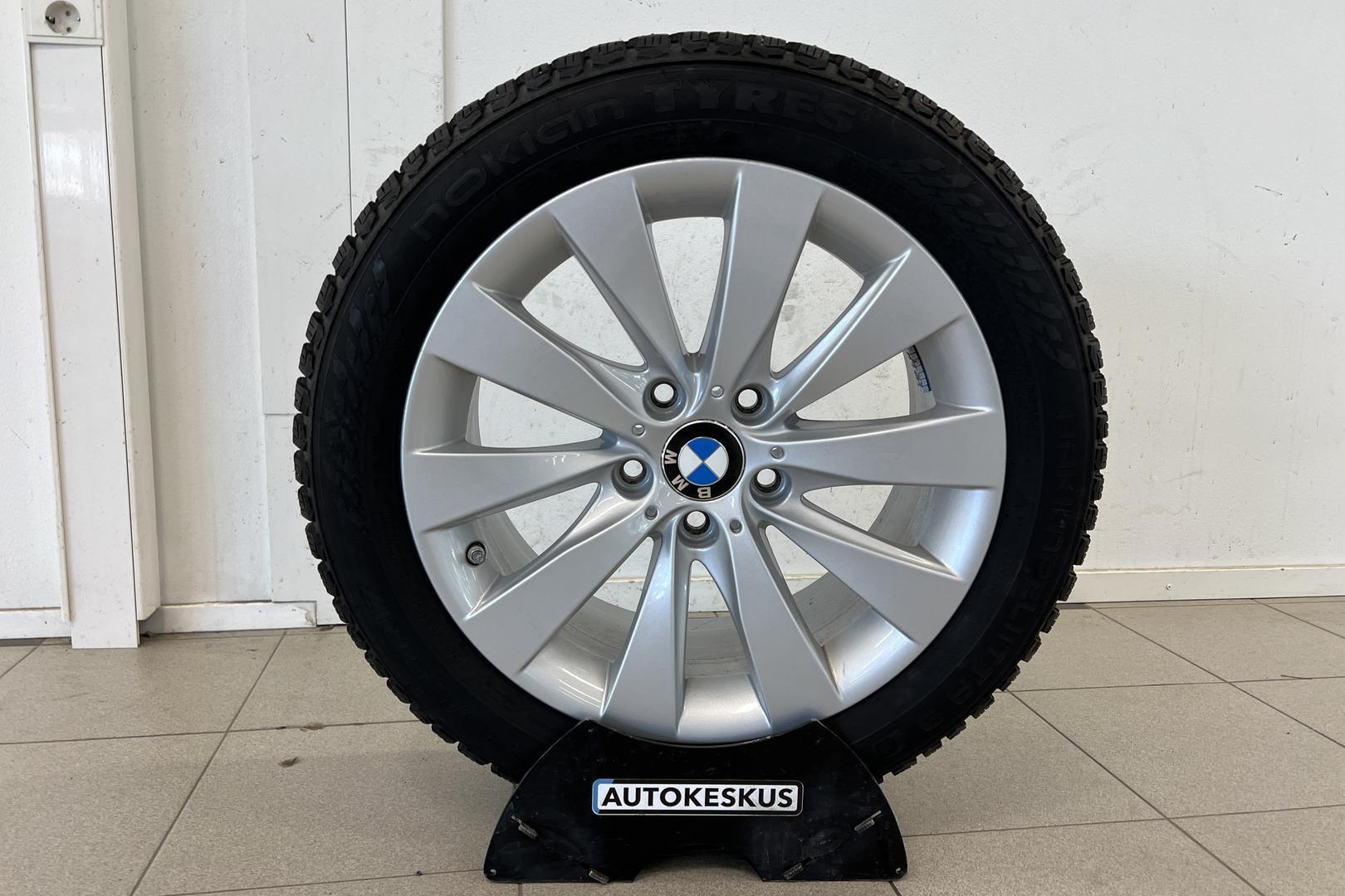 BMW 3-SARJA 2019