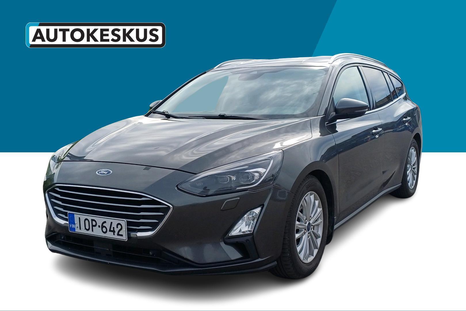 FORD Focus 2019