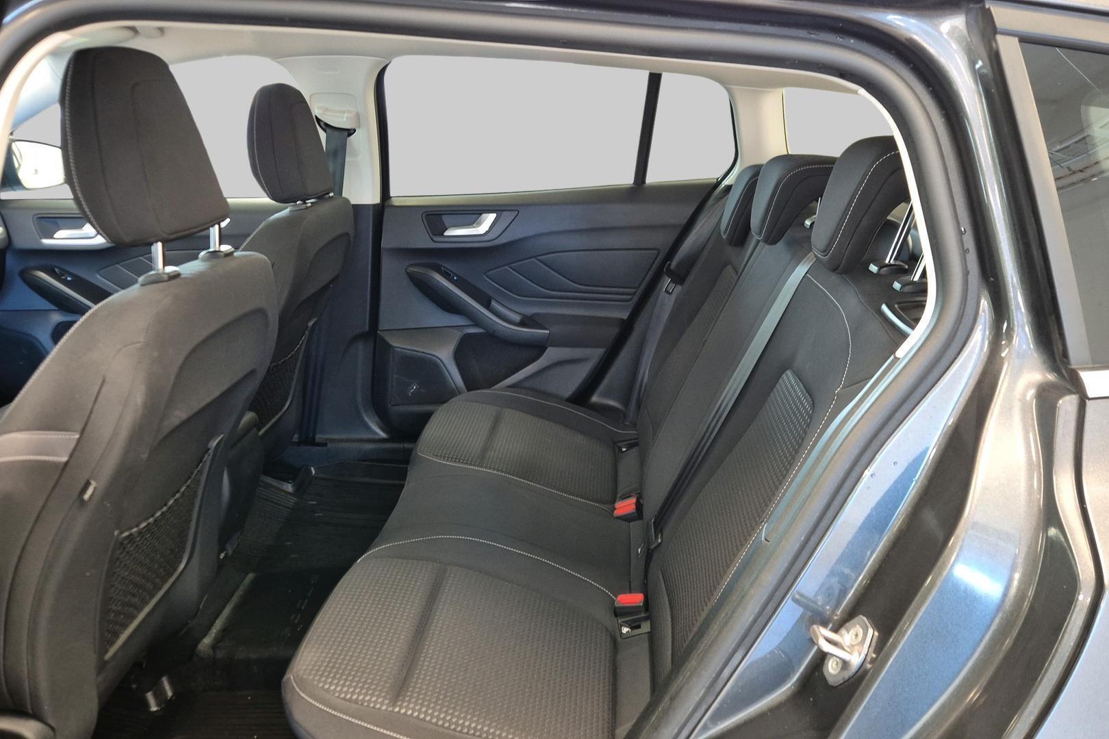 FORD Focus 2019