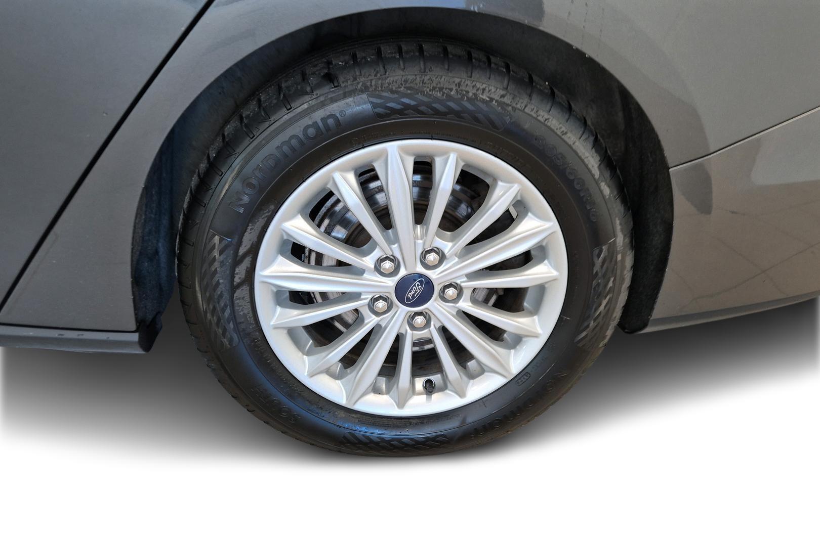 FORD Focus 2019