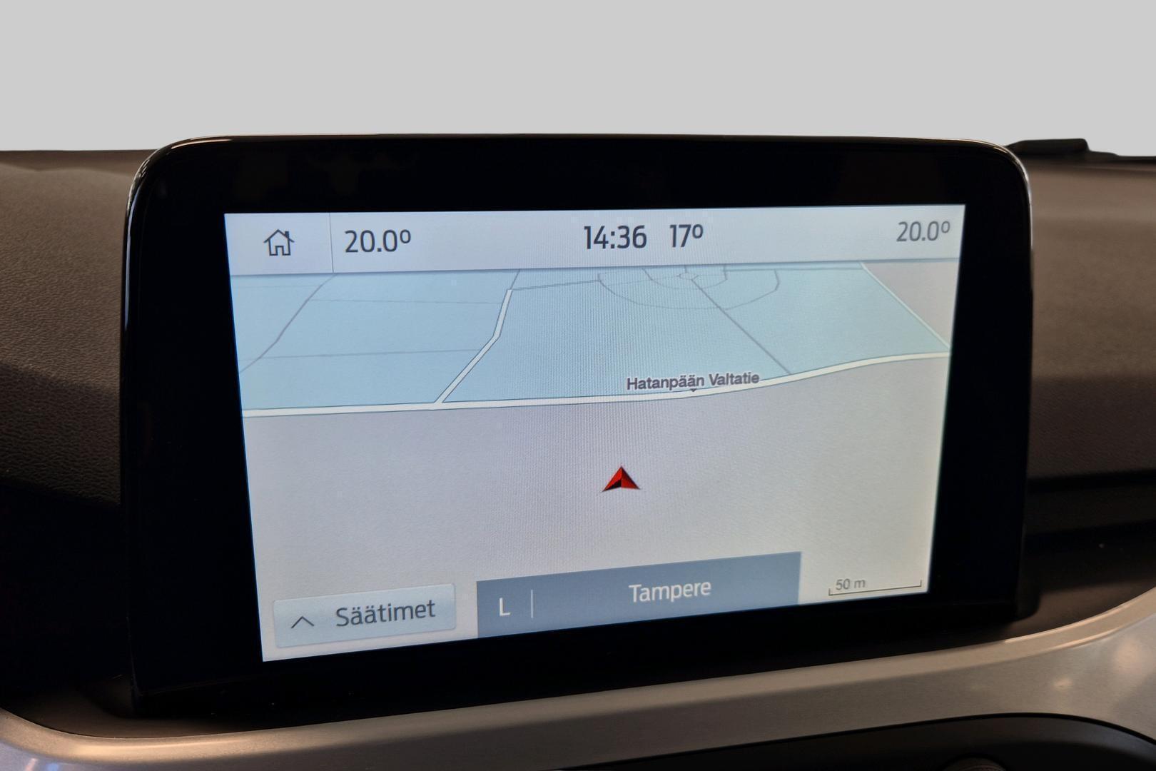 FORD Focus 2019