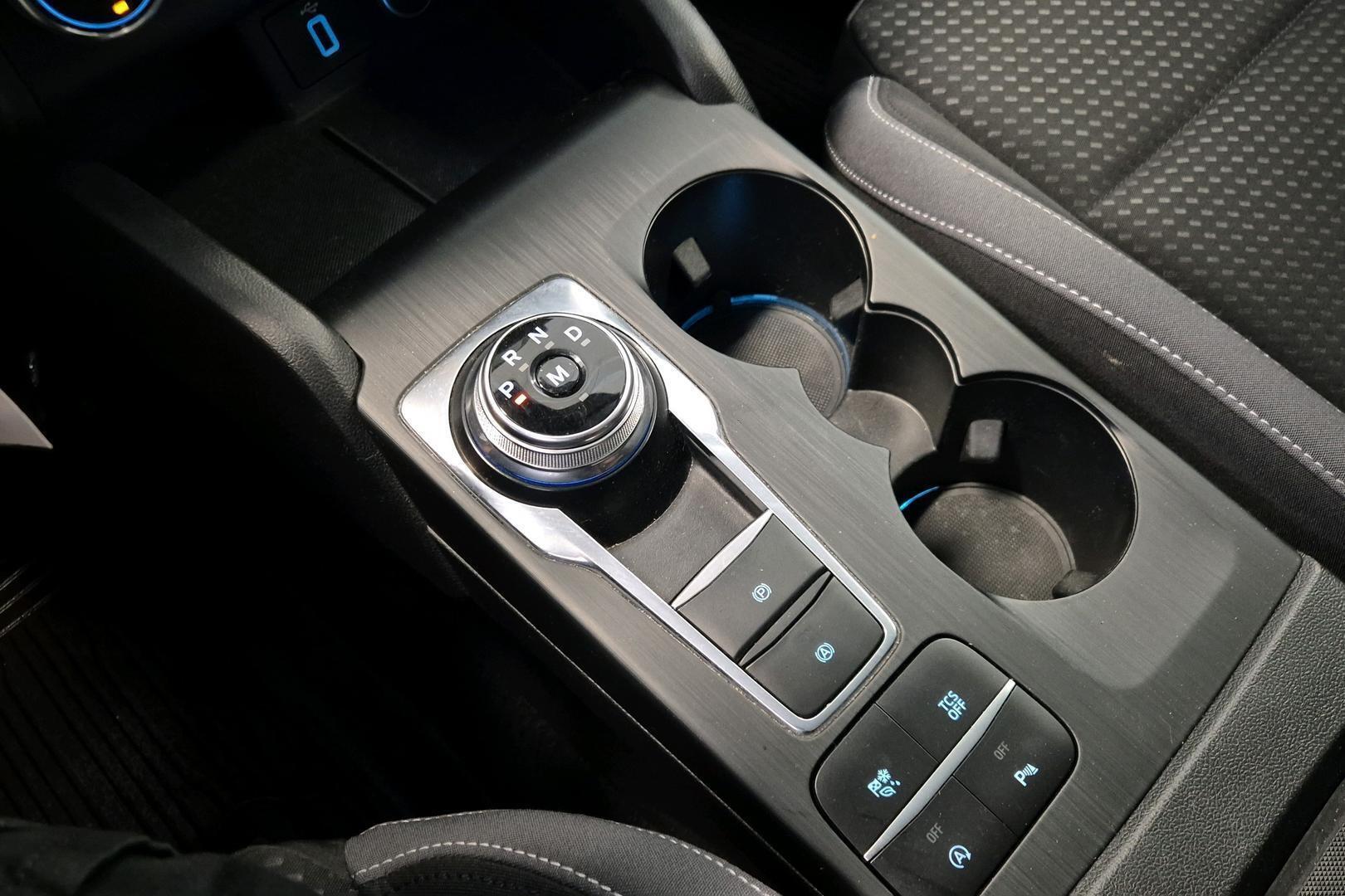 FORD Focus 2019
