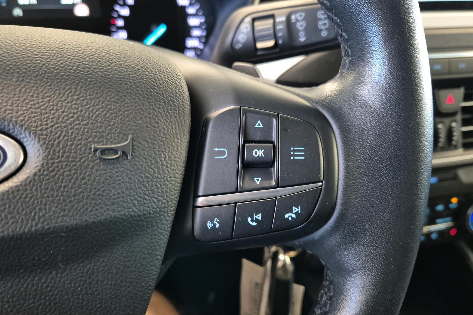 FORD Focus 2019