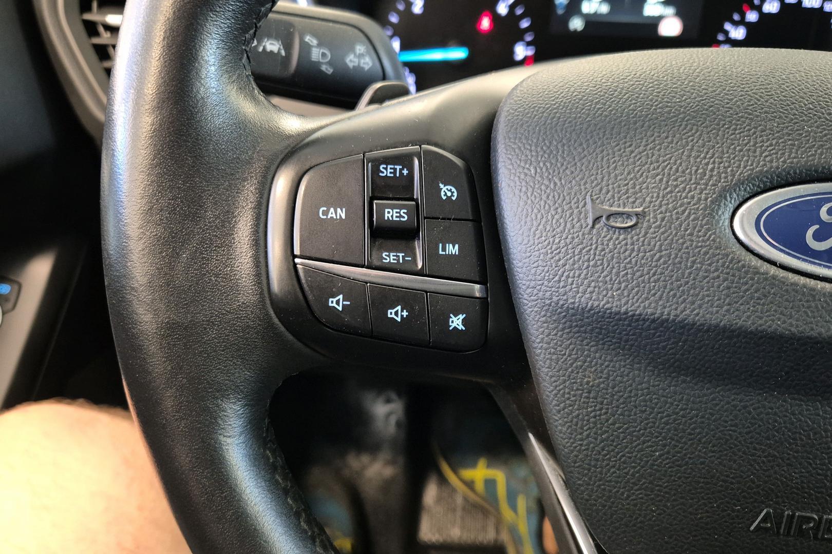 FORD Focus 2019