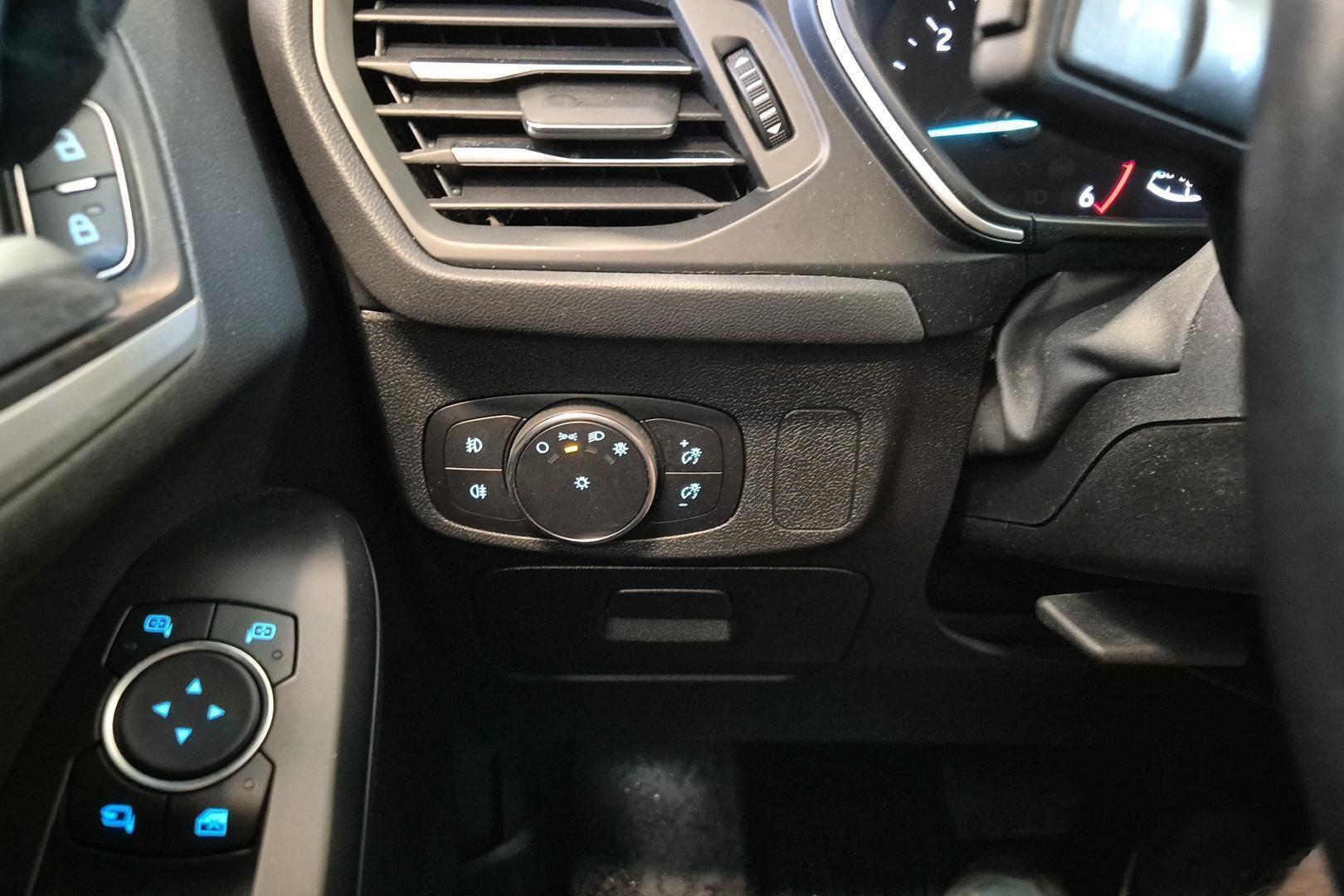 FORD Focus 2019
