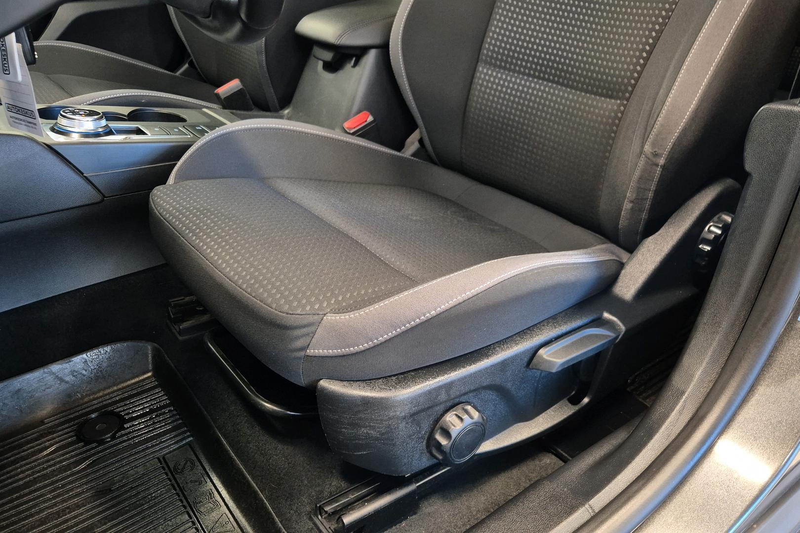 FORD Focus 2019