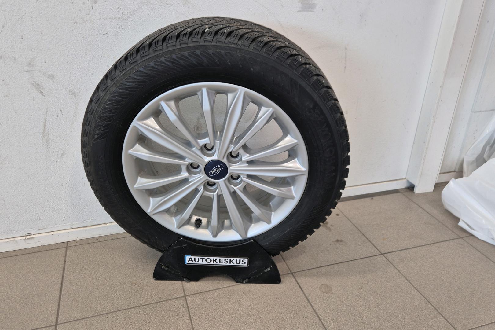 FORD Focus 2019