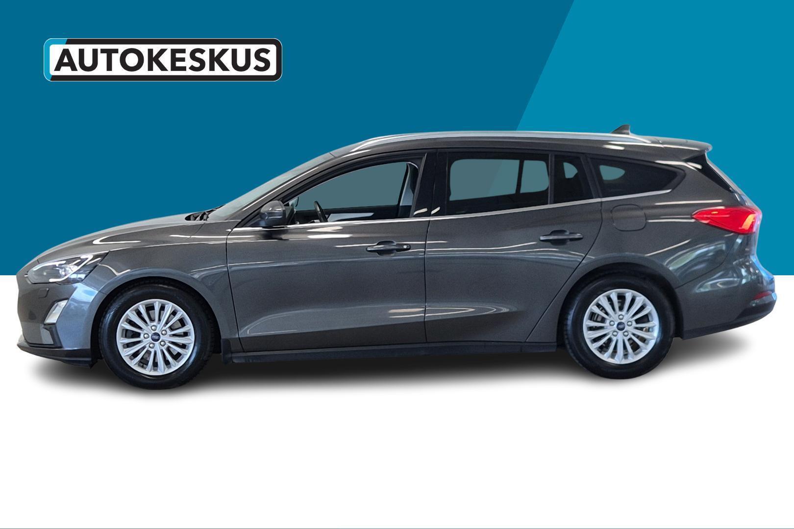 FORD Focus 2019
