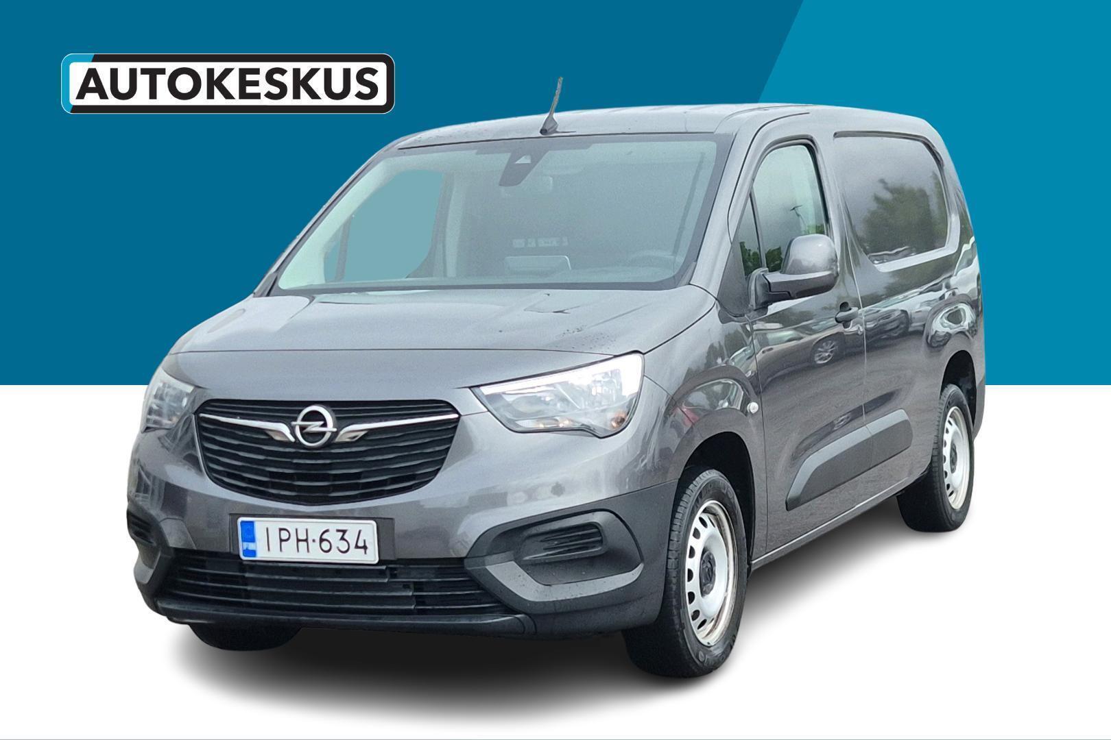 OPEL Combo 2020