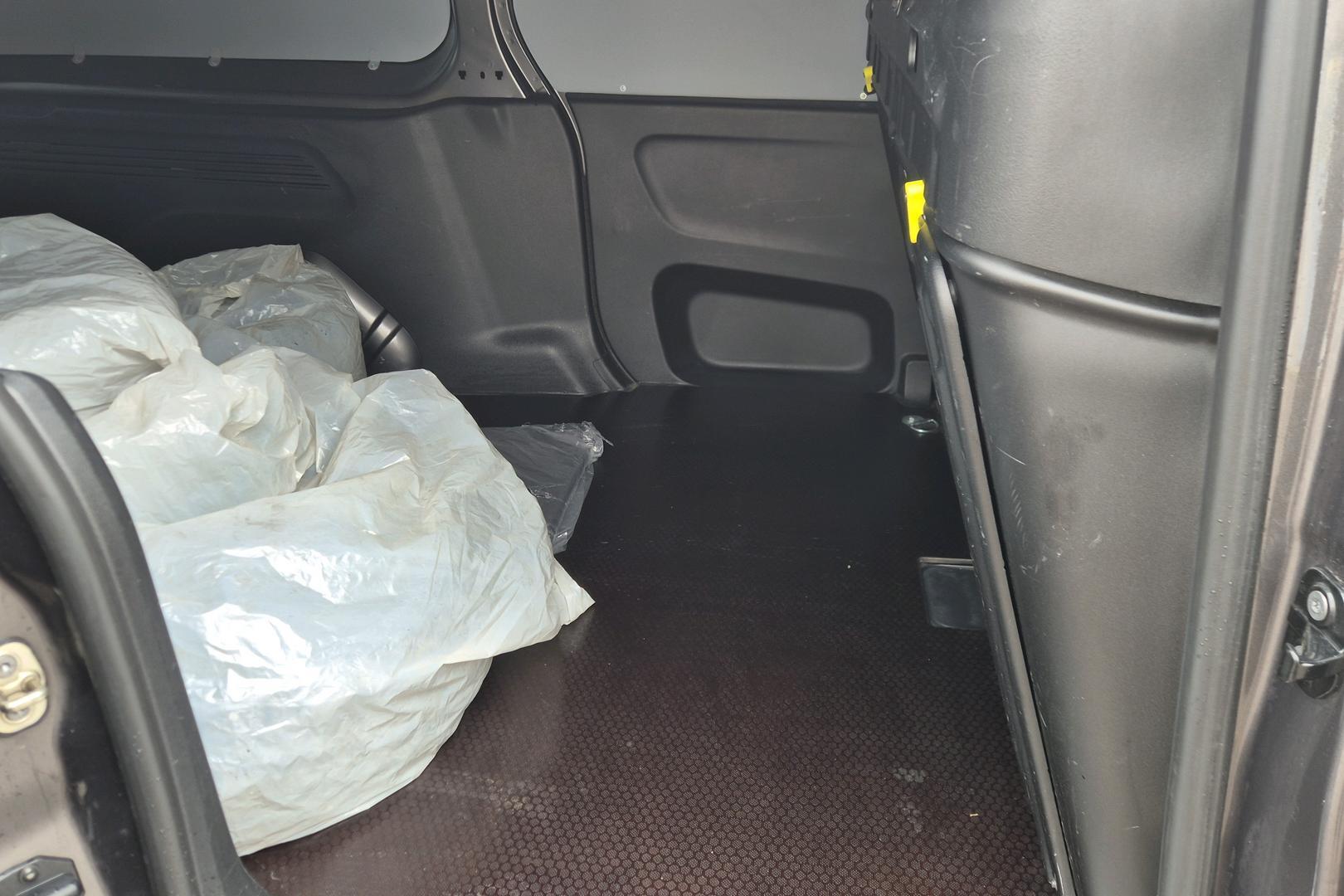 OPEL Combo 2020