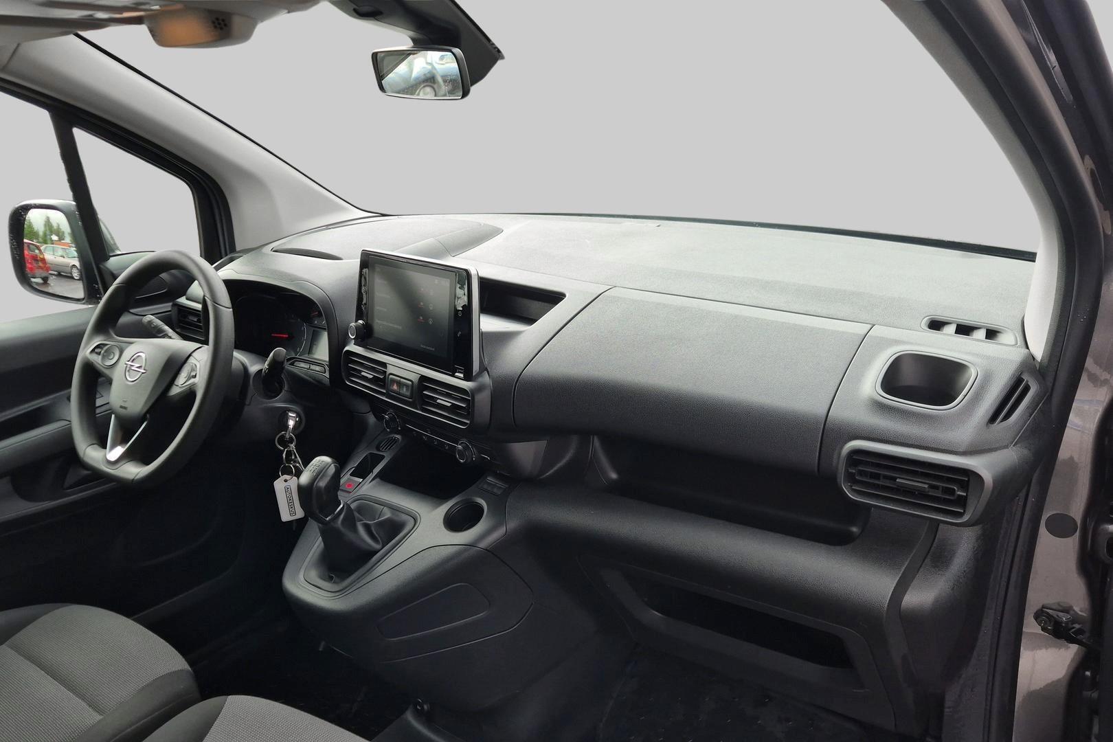 OPEL Combo 2020