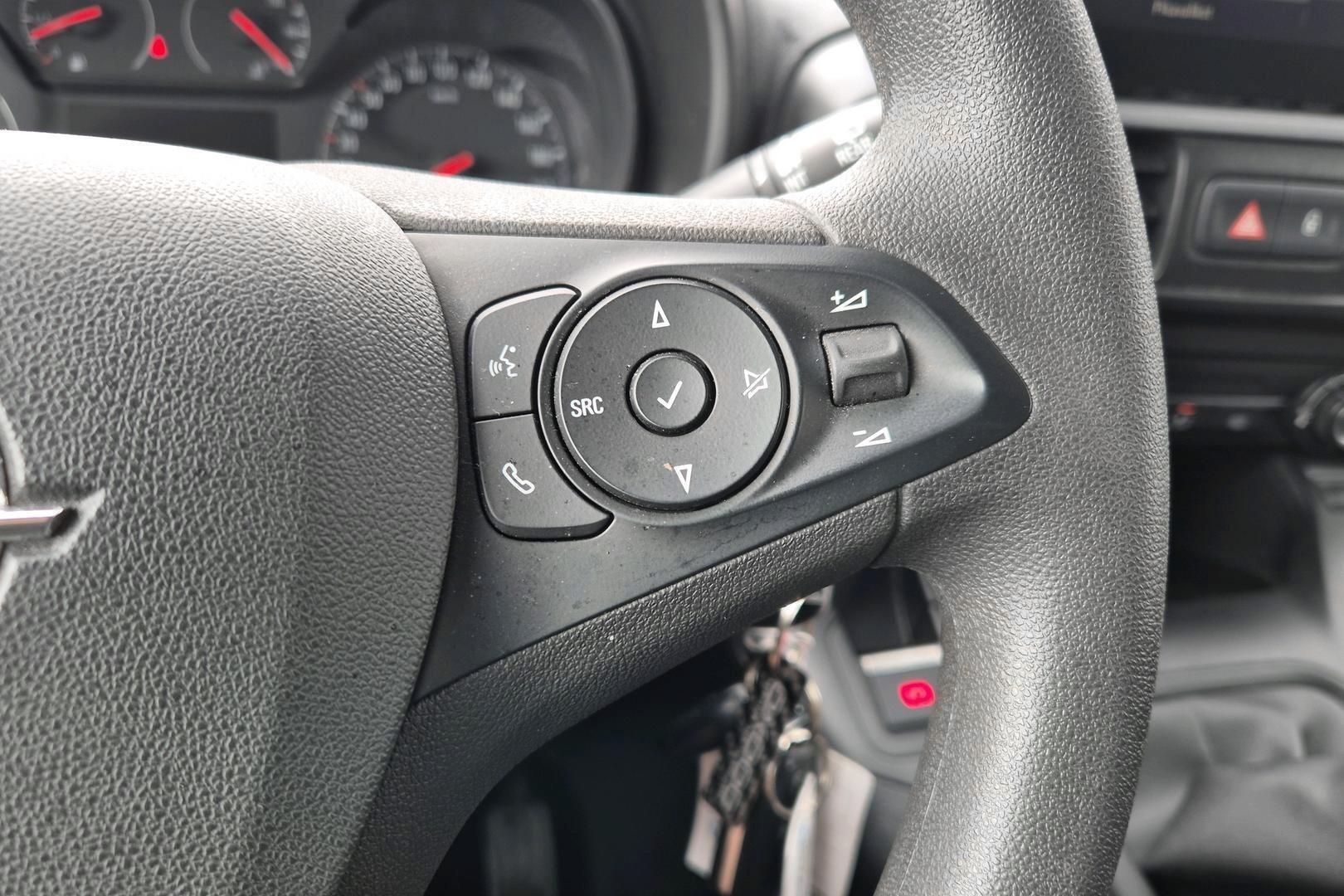 OPEL Combo 2020