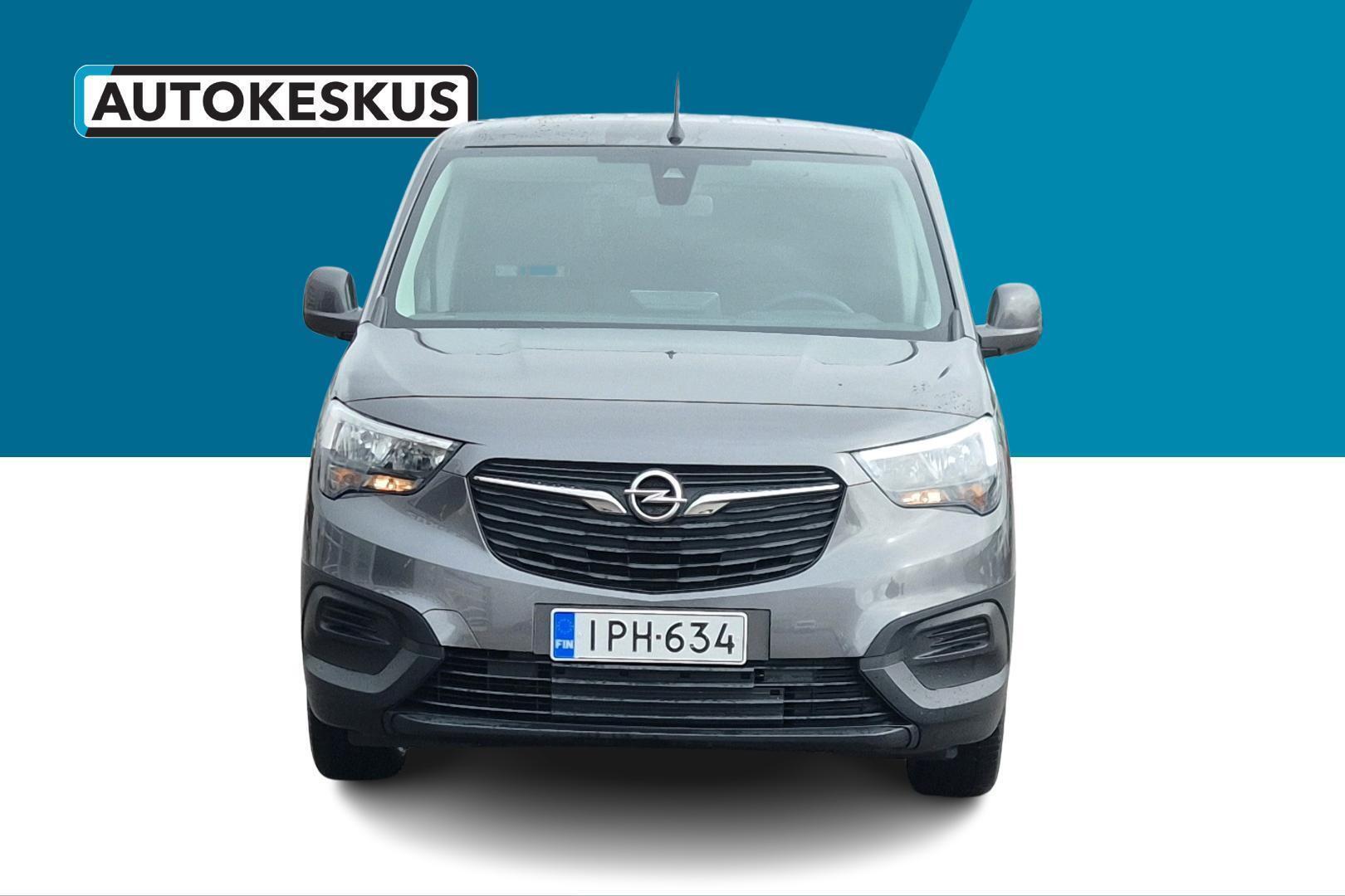 OPEL Combo 2020