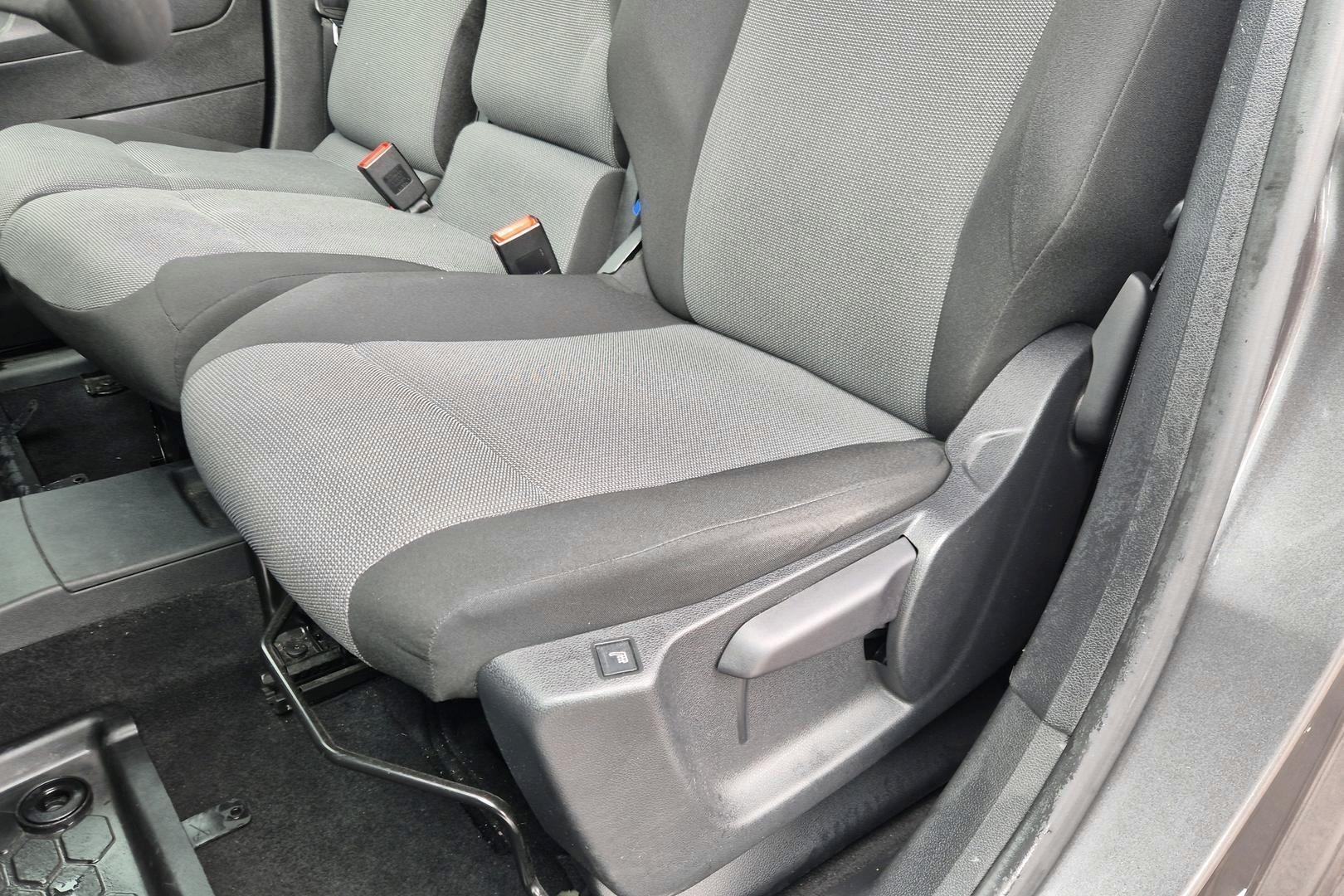 OPEL Combo 2020