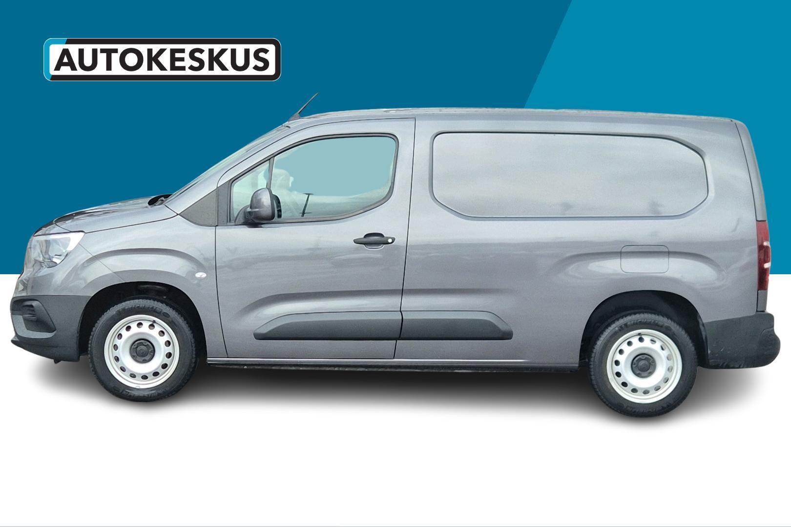 OPEL Combo 2020