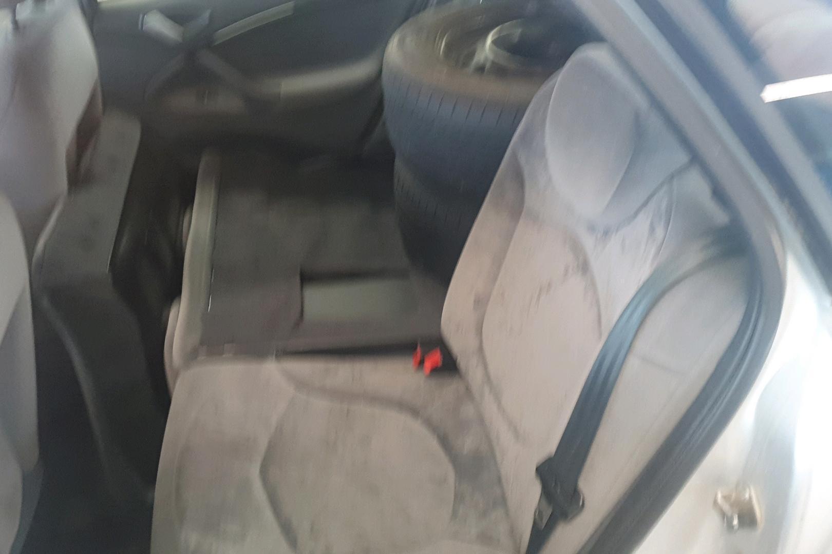CITROEN C5 2005