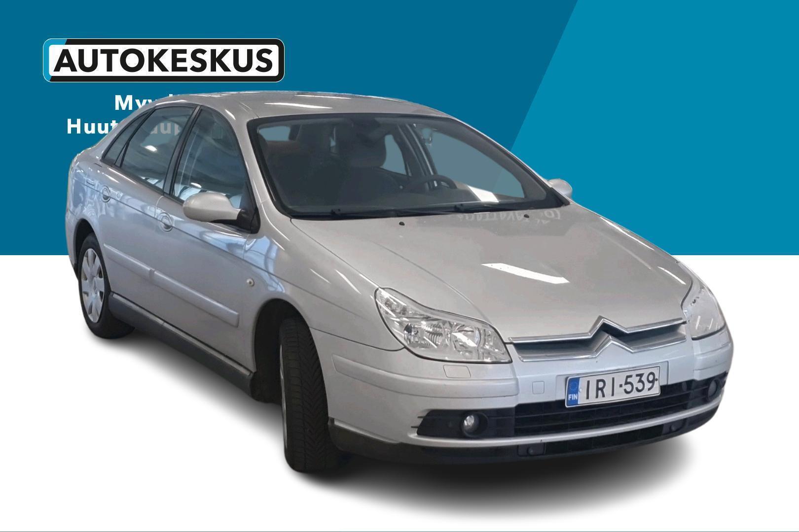 CITROEN C5 2005