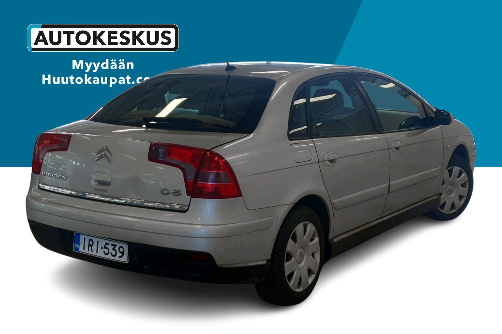 CITROEN C5 2005