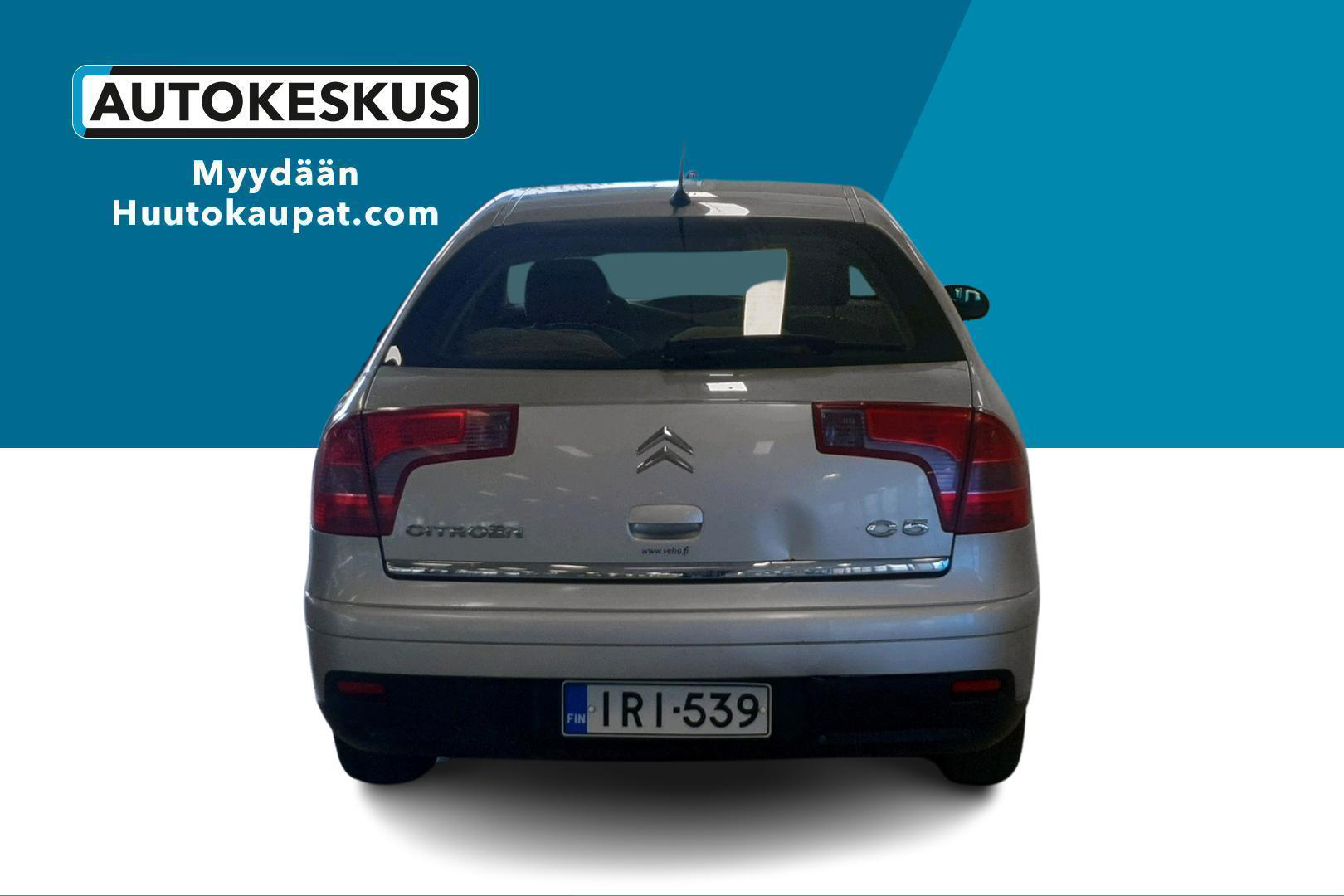 CITROEN C5 2005