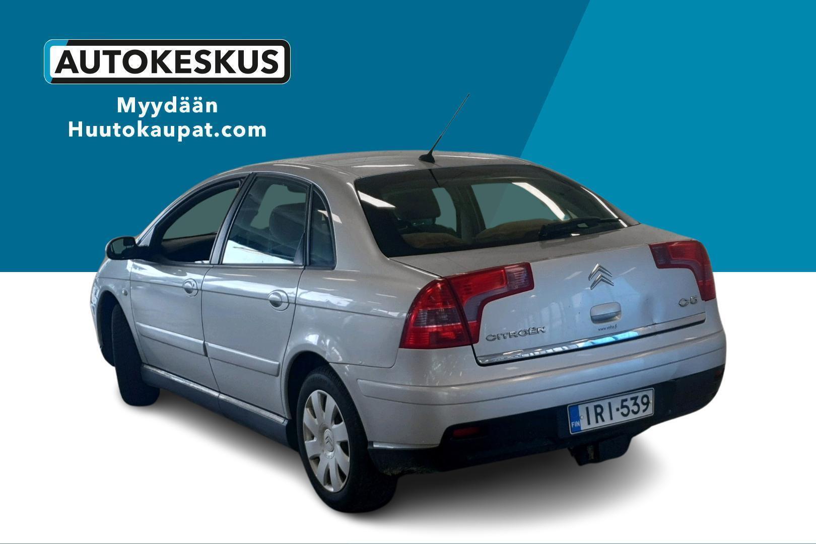 CITROEN C5 2005