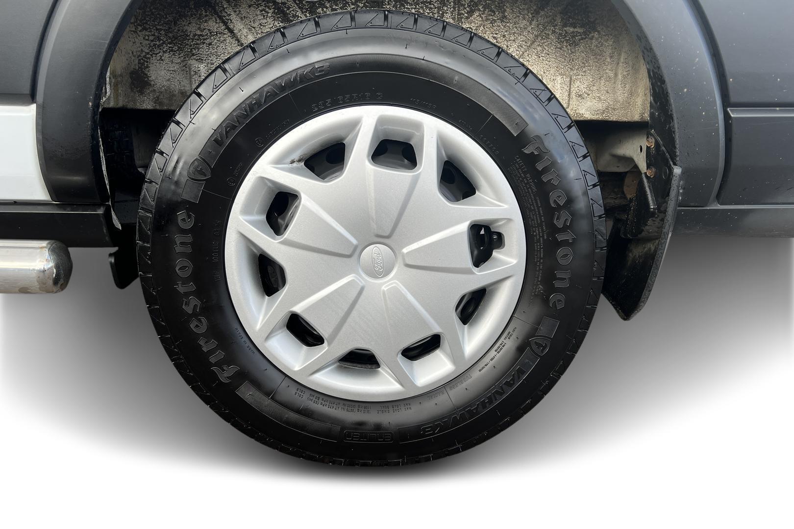 FORD Transit 2024