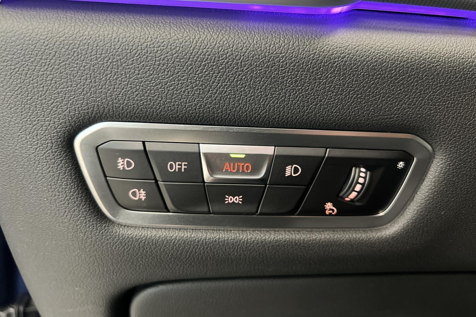 BMW X5 2021