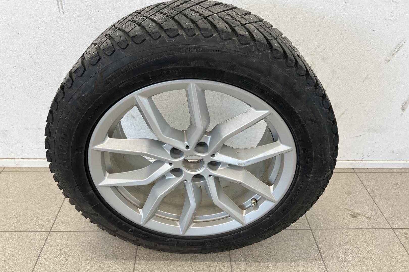 BMW X5 2021
