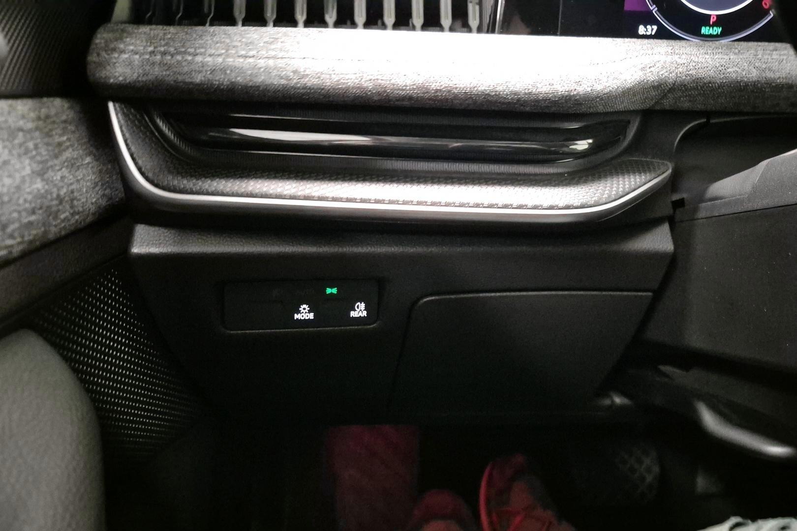 SKODA Superb 20