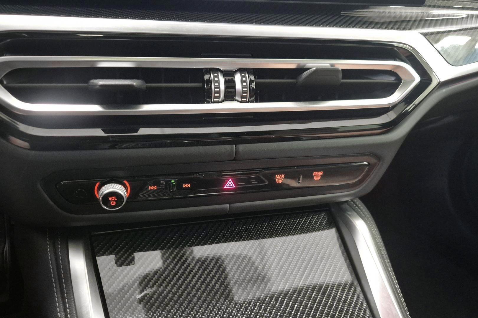 BMW I4 M50 2022