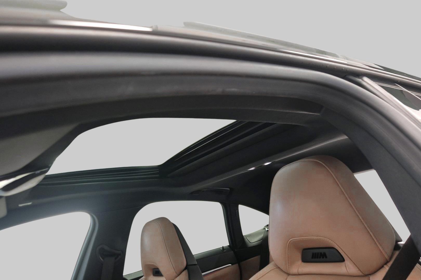BMW I4 M50 2022