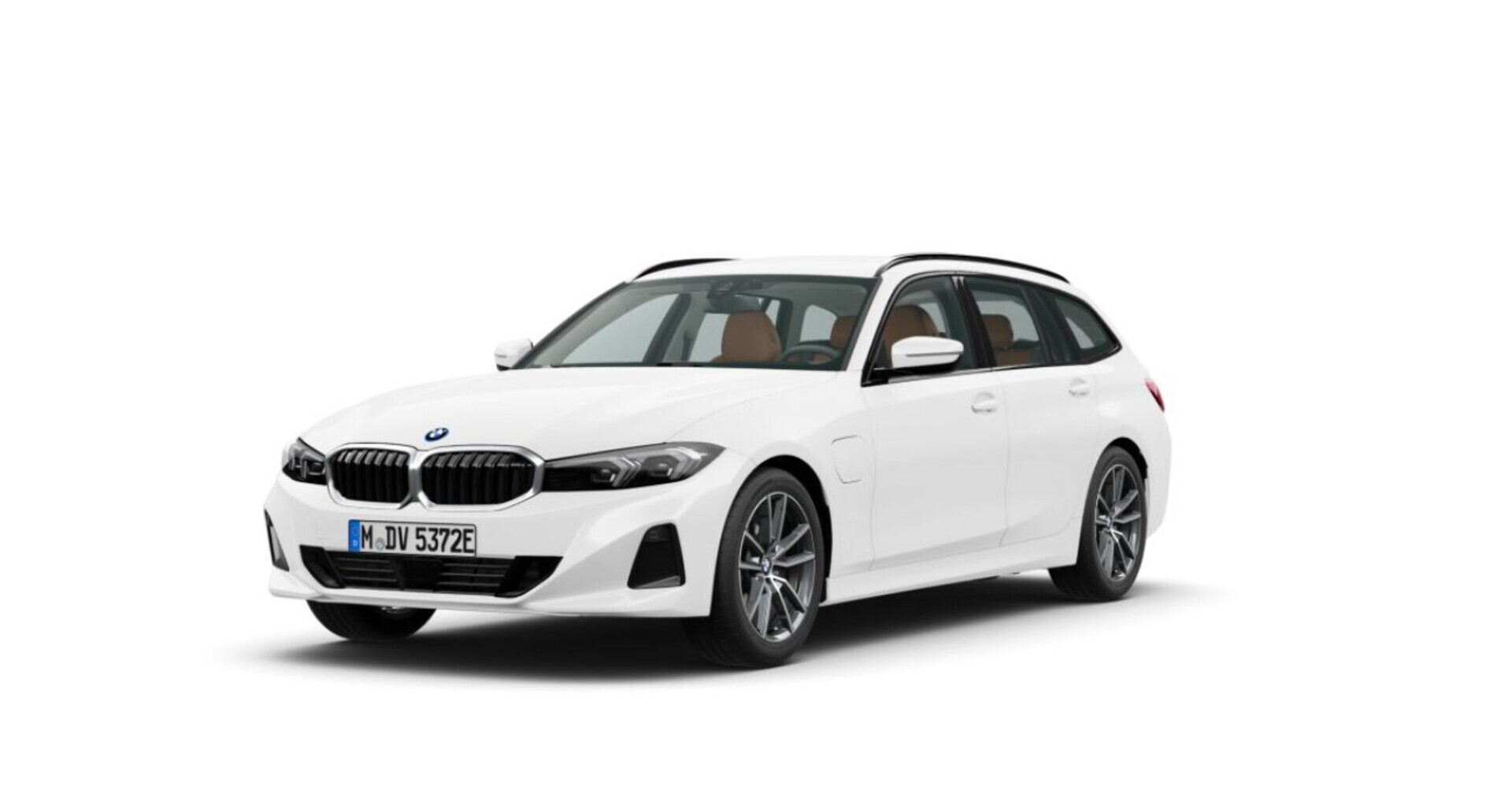BMW 3-sarja 2026