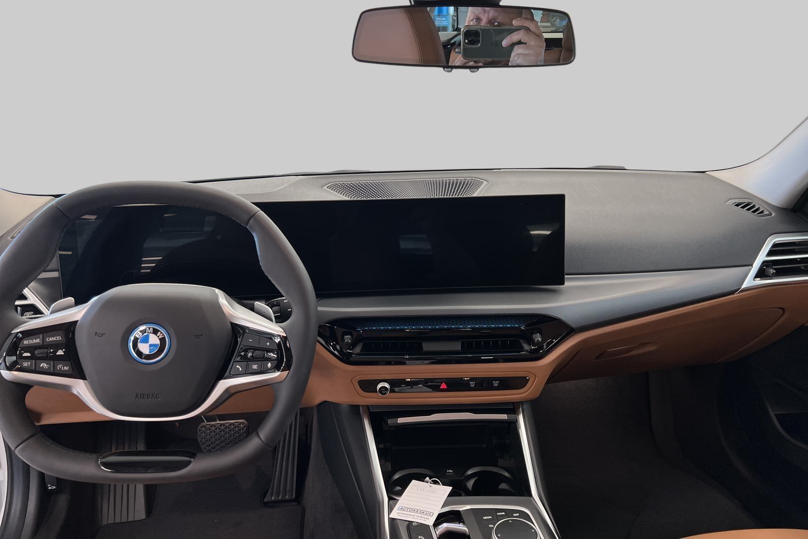 BMW 3-sarja 2026