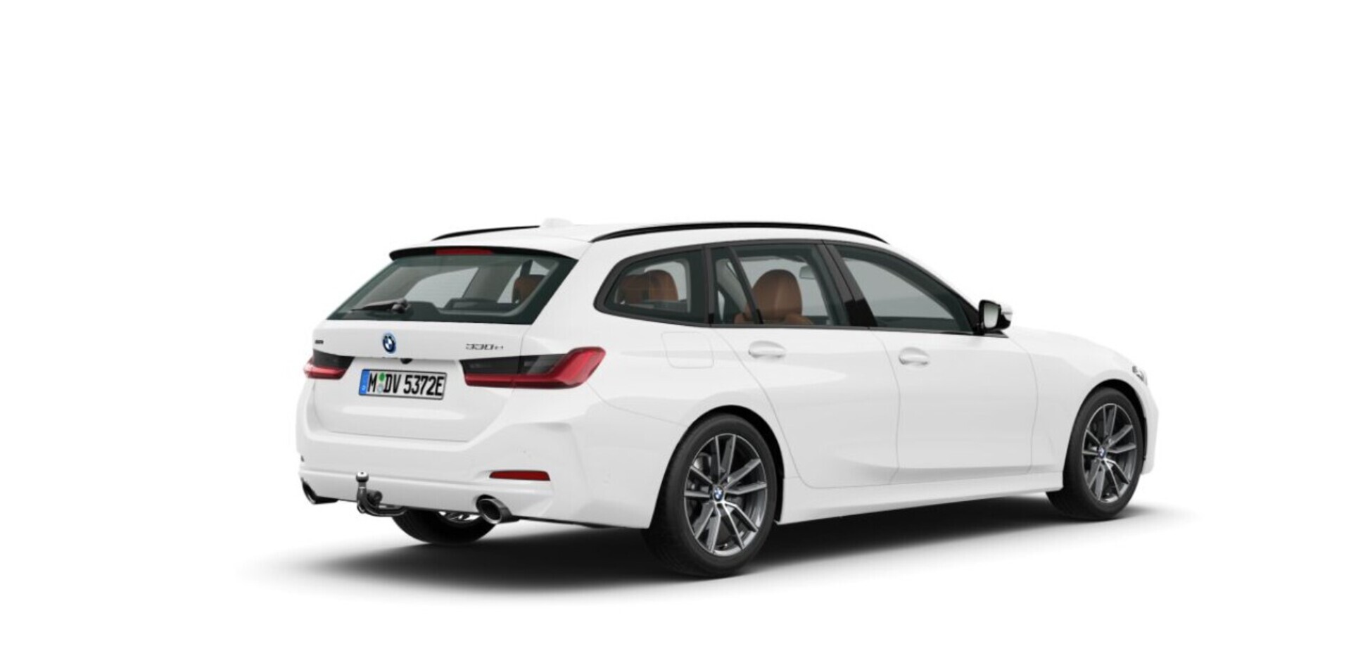 BMW 3-sarja 2026