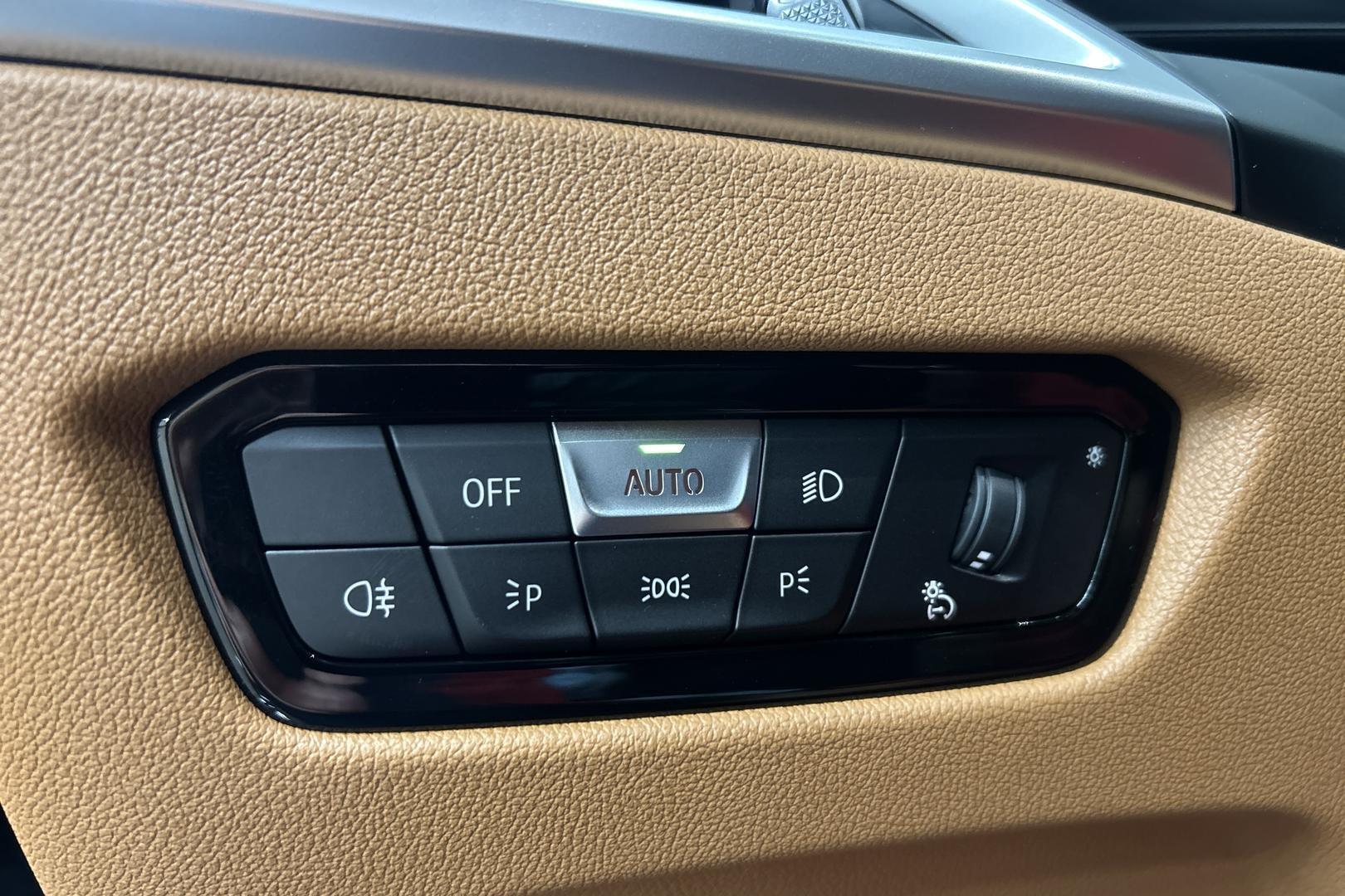 BMW i4 2025