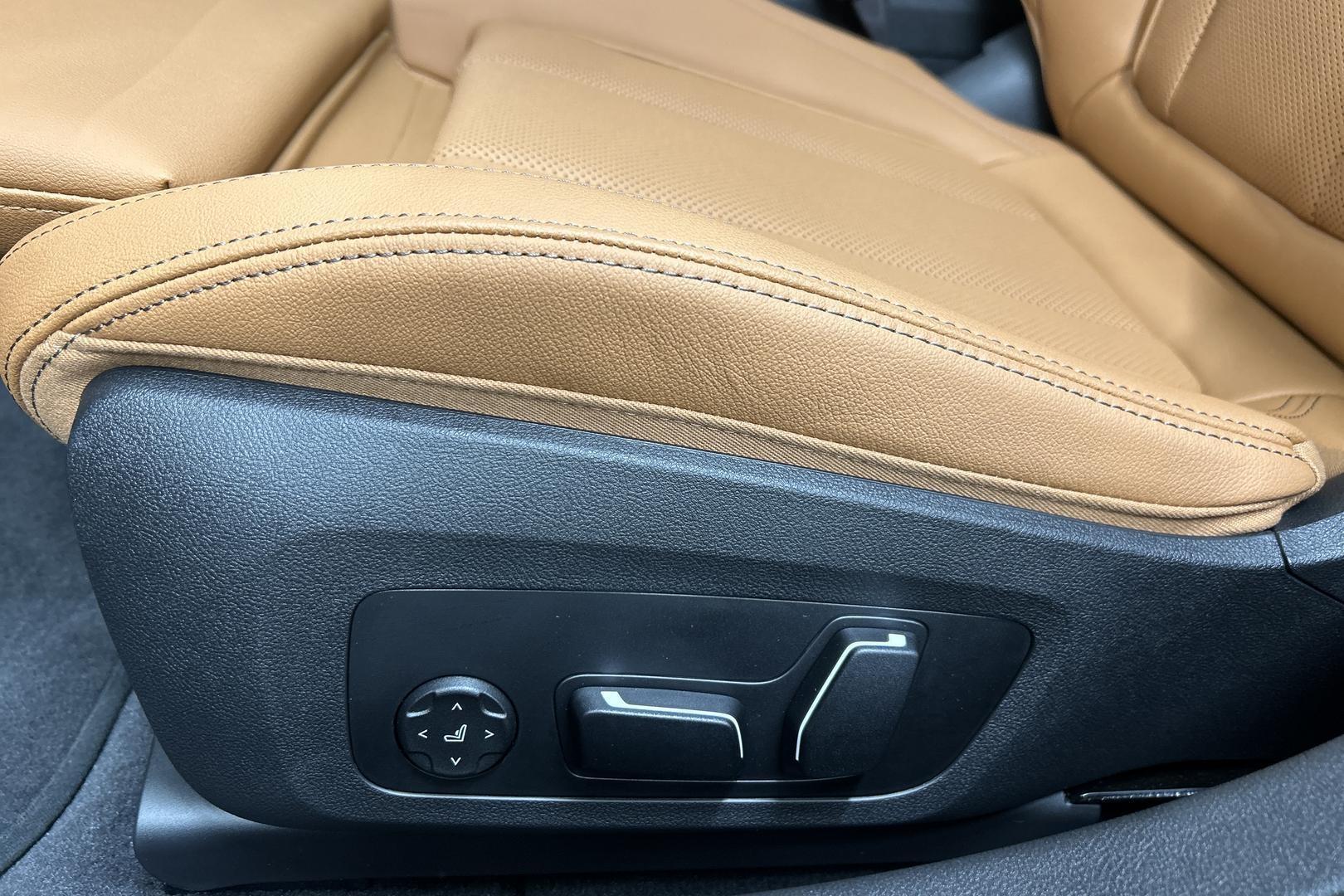 BMW i4 2025