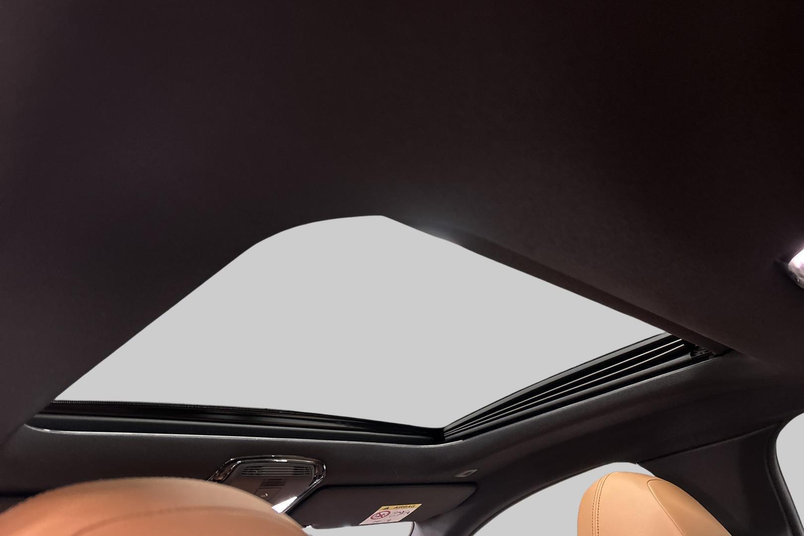 BMW i4 2025
