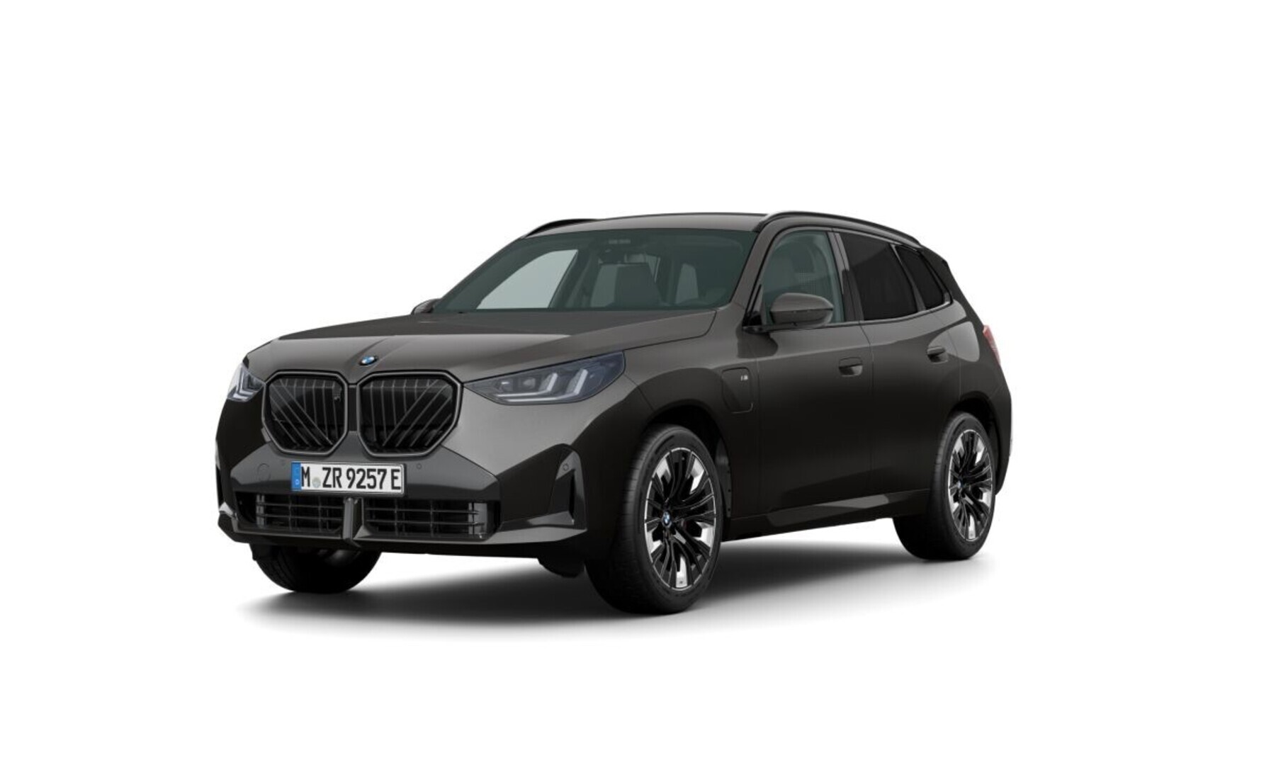 BMW X3 2026