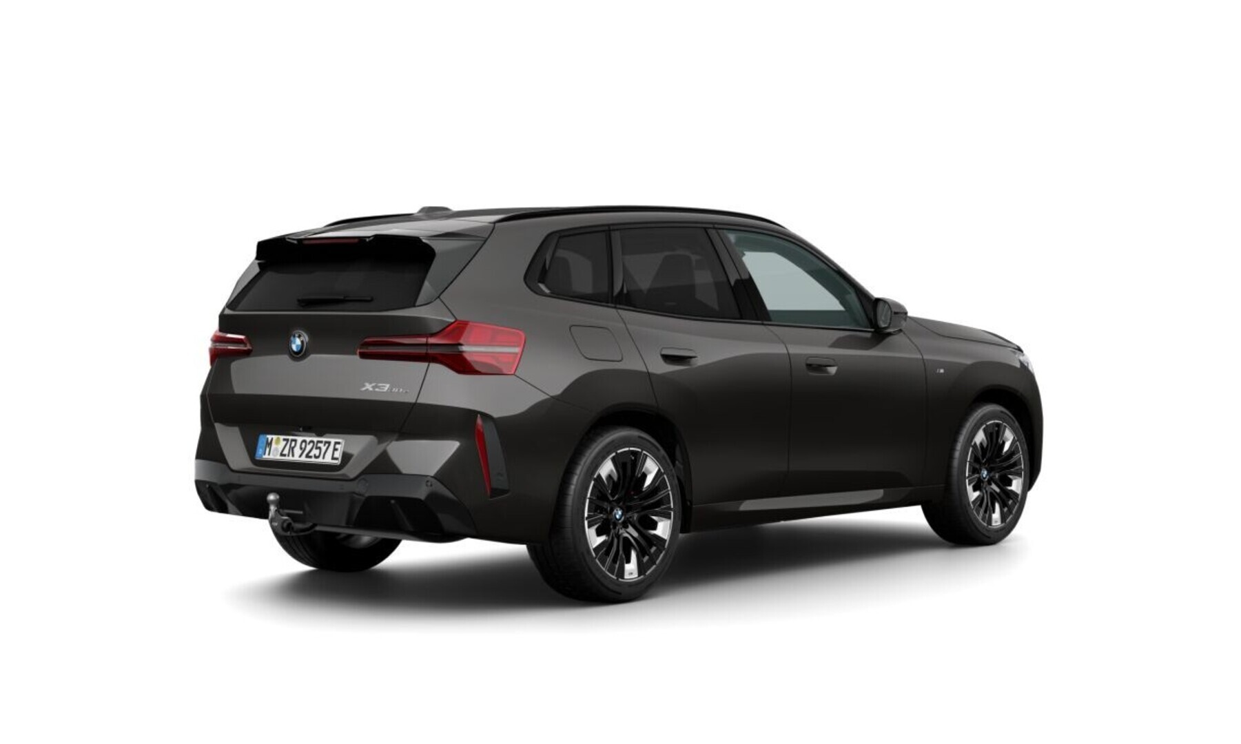 BMW X3 2026